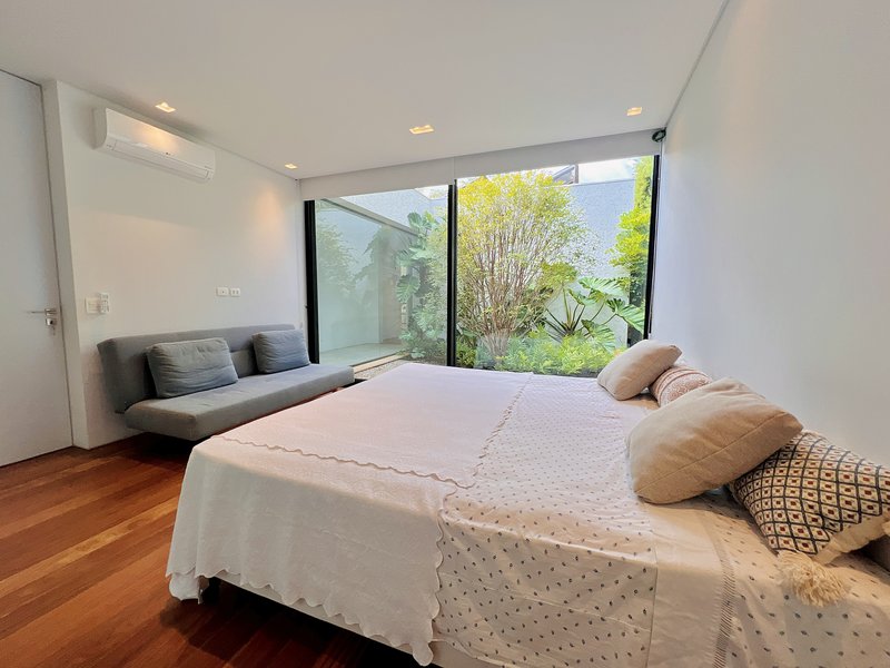 🏡 RESIDÊNCIA DE ALTO LUXO NO TERRAS DE SÃO JOSÉ — SOFISTICAÇÃO, DESIGN E EXCLUSIVIDADE EM Alameda do Laço de Fita Itu - 