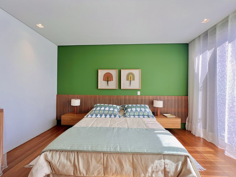 🏡 RESIDÊNCIA DE ALTO LUXO NO TERRAS DE SÃO JOSÉ — SOFISTICAÇÃO, DESIGN E EXCLUSIVIDADE EM Alameda do Laço de Fita Itu - 