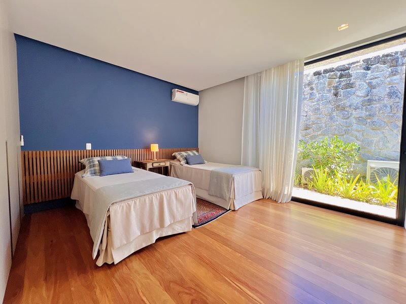 🏡 RESIDÊNCIA DE ALTO LUXO NO TERRAS DE SÃO JOSÉ — SOFISTICAÇÃO, DESIGN E EXCLUSIVIDADE EM Alameda do Laço de Fita Itu - 