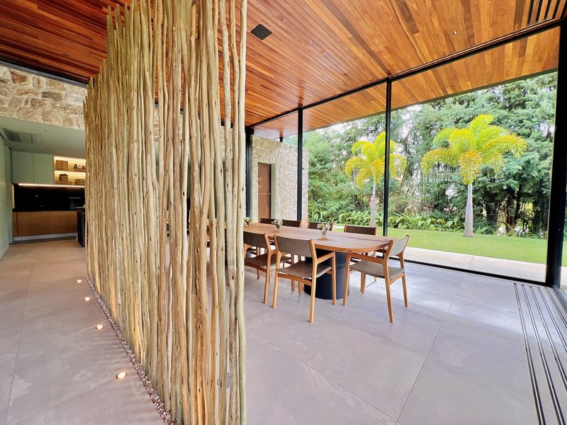 🏡 RESIDÊNCIA DE ALTO LUXO NO TERRAS DE SÃO JOSÉ — SOFISTICAÇÃO, DESIGN E EXCLUSIVIDADE EM Alameda do Laço de Fita Itu - 