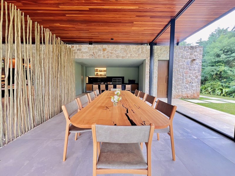 🏡 RESIDÊNCIA DE ALTO LUXO NO TERRAS DE SÃO JOSÉ — SOFISTICAÇÃO, DESIGN E EXCLUSIVIDADE EM Alameda do Laço de Fita Itu - 