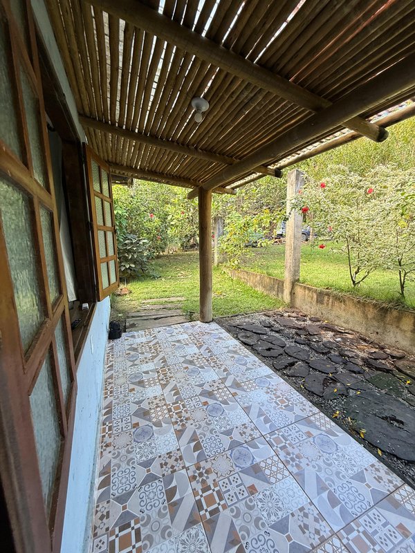 Sítio a 15 minutos de Arraial dÀjuda Ponto do Japones Porto Seguro - 