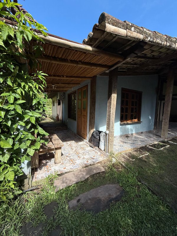 Sítio a 15 minutos de Arraial dÀjuda Ponto do Japones Porto Seguro - 