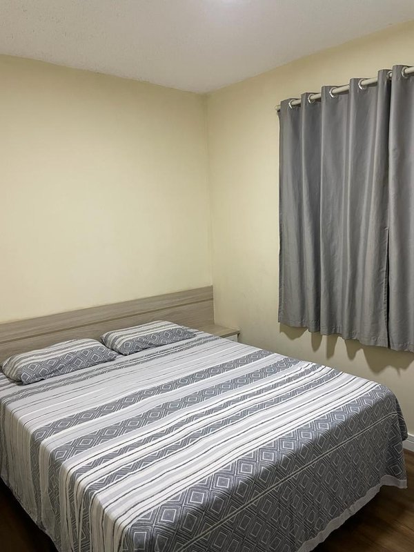 APARTAMENTO – FRANCISCO MORATO 📍 Residencial São Luís Rua Santa Luzia Francisco Morato - 