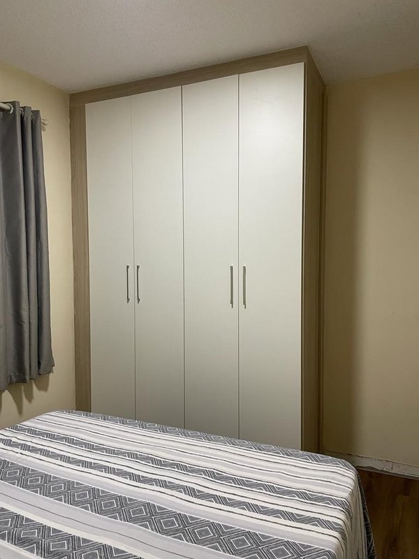 APARTAMENTO – FRANCISCO MORATO 📍 Residencial São Luís Rua Santa Luzia Francisco Morato - 