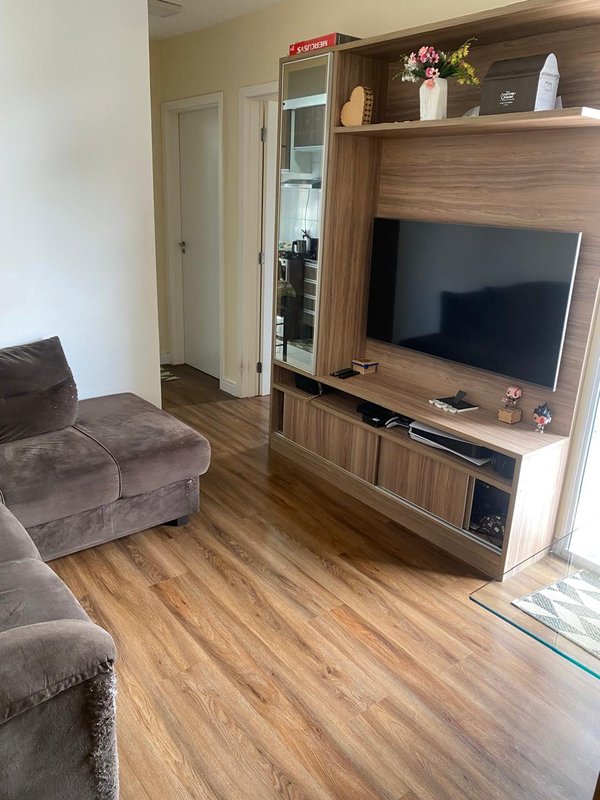 APARTAMENTO – FRANCISCO MORATO 📍 Residencial São Luís Rua Santa Luzia Francisco Morato - 