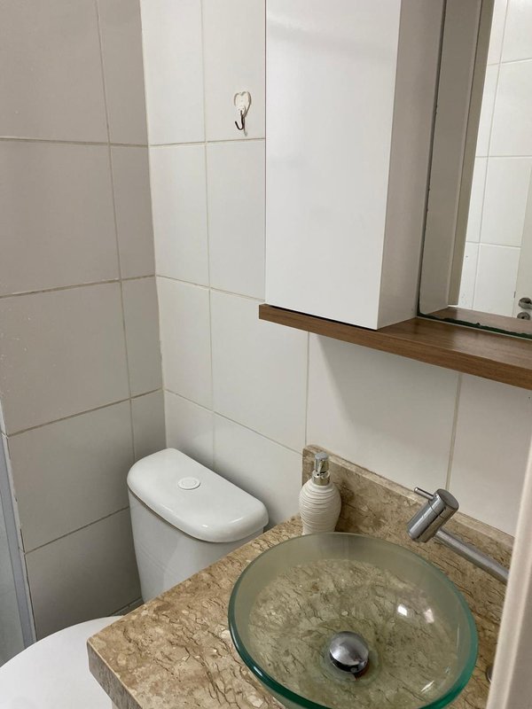 APARTAMENTO – FRANCISCO MORATO 📍 Residencial São Luís Rua Santa Luzia Francisco Morato - 