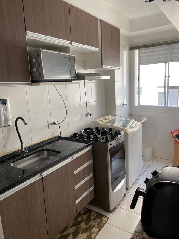 APARTAMENTO – FRANCISCO MORATO 📍 Residencial São Luís Rua Santa Luzia Francisco Morato - 