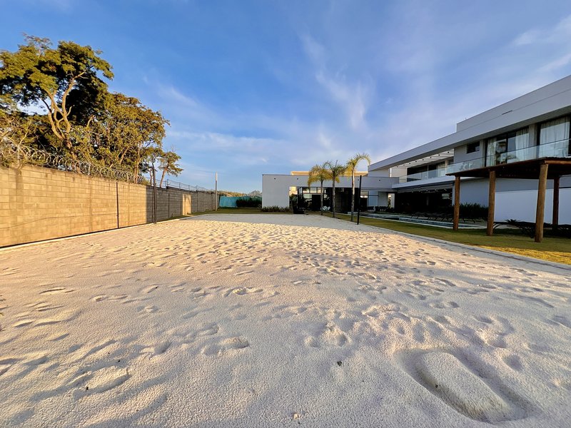 Casa de Luxo para Aluguel no Condomínio Terras de São José II – Itu/SP Alameda dos Cumarus Itu - 