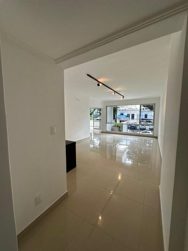 APARTAMENTO NASCENTE TOTAL 4 QUARTOS 2 SUÍTES LAVABO 2 GARAGENS À VENDA NO CANELA! Rua Pedro Lessa Salvador - 