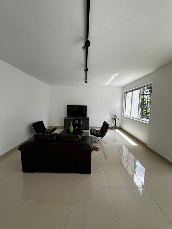 APARTAMENTO NASCENTE TOTAL 4 QUARTOS 2 SUÍTES LAVABO 2 GARAGENS À VENDA NO CANELA! Rua Pedro Lessa Salvador - 