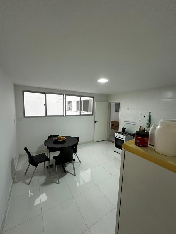 APARTAMENTO NASCENTE TOTAL 4 QUARTOS 2 SUÍTES LAVABO 2 GARAGENS À VENDA NO CANELA! Rua Pedro Lessa Salvador - 