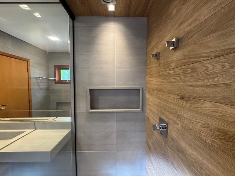 Casa de Luxo – Estância Eudóxia, Barão Geraldo, Campinas Avenida San Marino Campinas - 