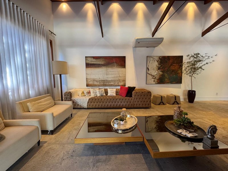 Casa de Luxo – Estância Eudóxia, Barão Geraldo, Campinas Avenida San Marino Campinas - 