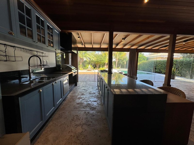 Casa de Luxo – Estância Eudóxia, Barão Geraldo, Campinas Avenida San Marino Campinas - 