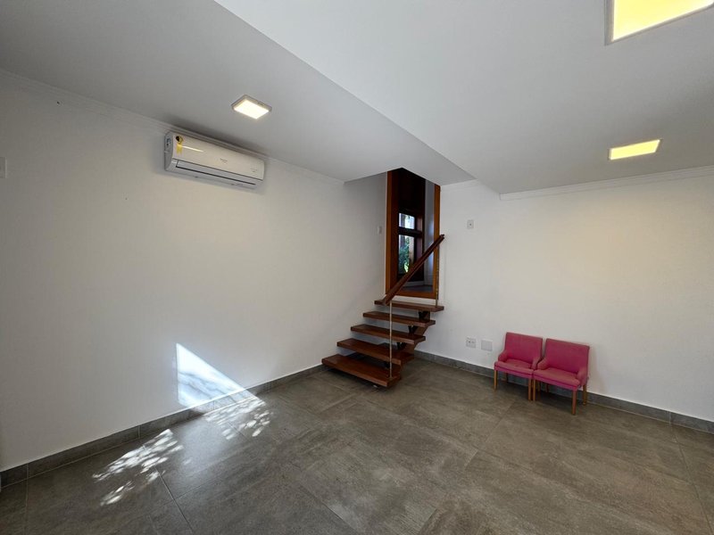 Casa de Luxo – Estância Eudóxia, Barão Geraldo, Campinas Avenida San Marino Campinas - 
