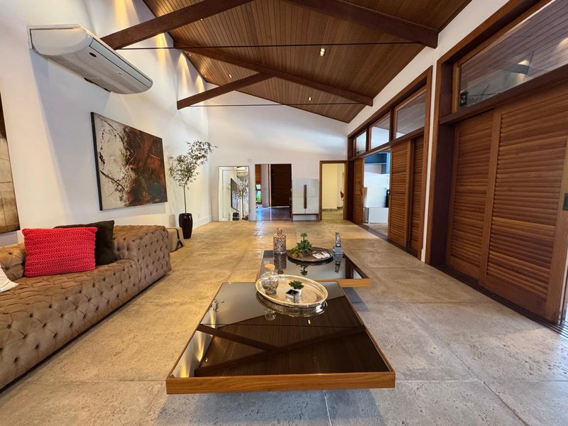 Casa de Luxo – Estância Eudóxia, Barão Geraldo, Campinas Avenida San Marino Campinas - 
