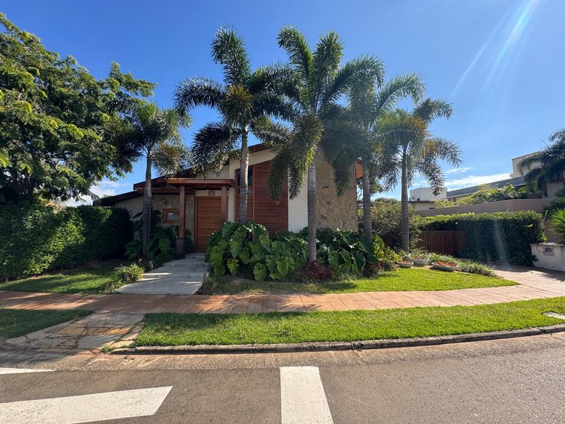 Casa de Luxo – Estância Eudóxia, Barão Geraldo, Campinas Avenida San Marino Campinas - 