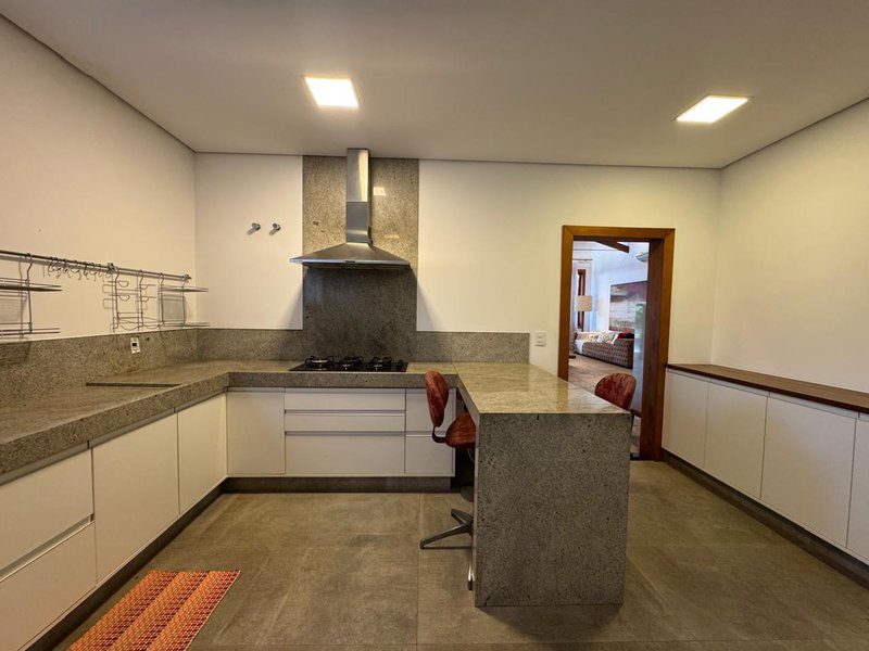 Casa de Luxo – Estância Eudóxia, Barão Geraldo, Campinas Avenida San Marino Campinas - 