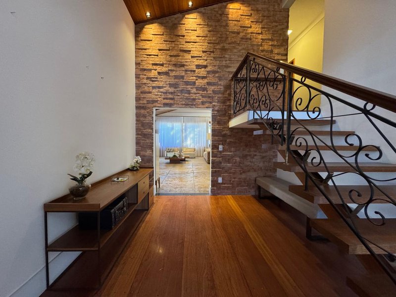 Casa de Luxo – Estância Eudóxia, Barão Geraldo, Campinas Avenida San Marino Campinas - 