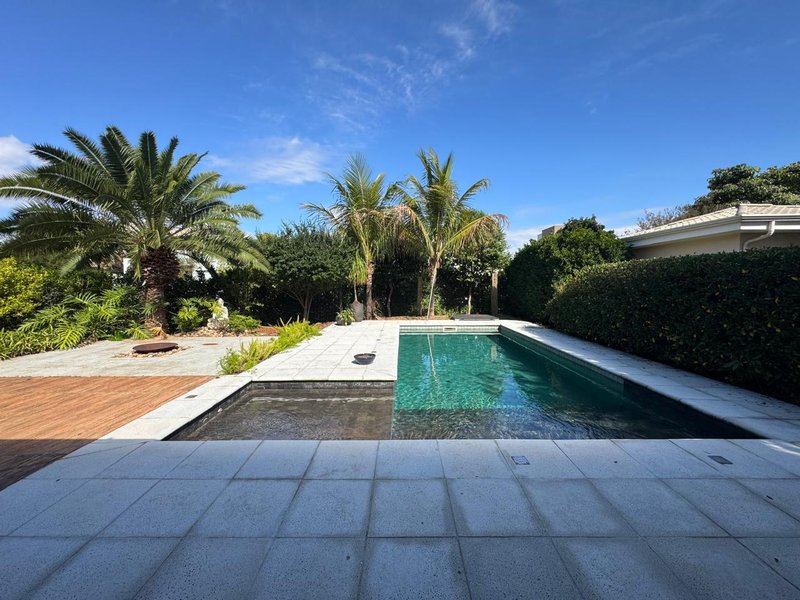 Casa de Luxo – Estância Eudóxia, Barão Geraldo, Campinas Avenida San Marino Campinas - 