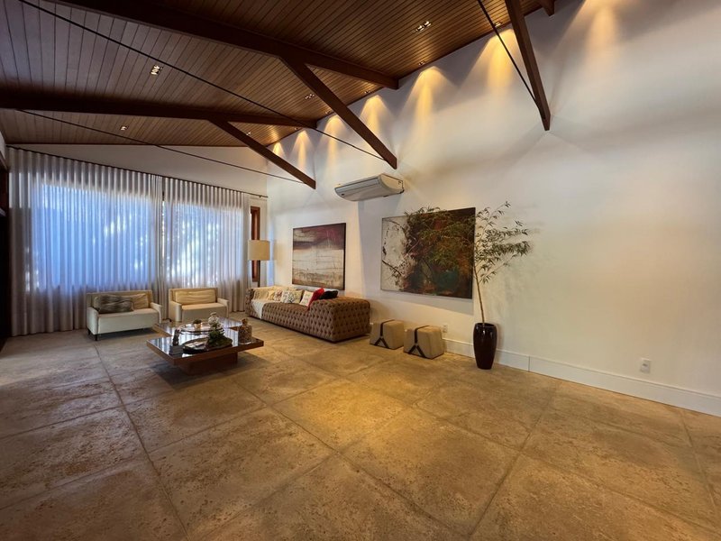 Casa de Luxo – Estância Eudóxia, Barão Geraldo, Campinas Avenida San Marino Campinas - 