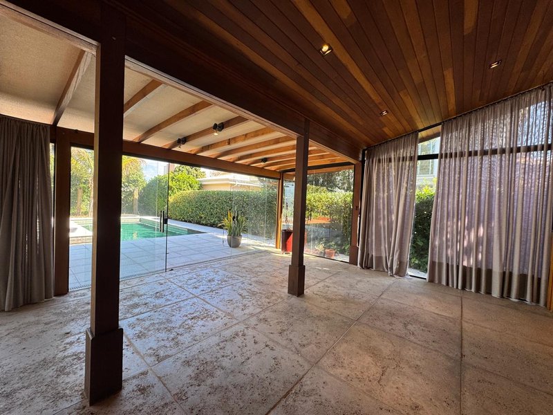 Casa de Luxo – Estância Eudóxia, Barão Geraldo, Campinas Avenida San Marino Campinas - 
