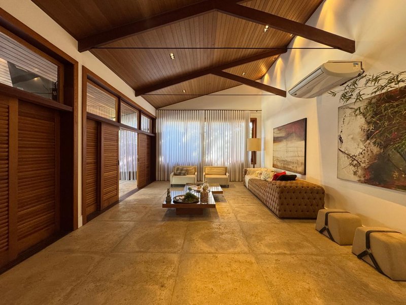Casa de Luxo – Estância Eudóxia, Barão Geraldo, Campinas Avenida San Marino Campinas - 