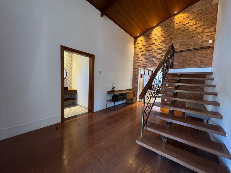 Casa de Luxo – Estância Eudóxia, Barão Geraldo, Campinas Avenida San Marino Campinas - 