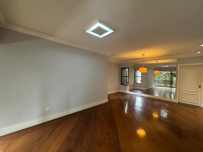 Apartamento Sofisticado com 217m², 4 Dormitórios, 2 Suítes no Cambuí, Campinas-Sp Rua Maria Monteiro Campinas - 