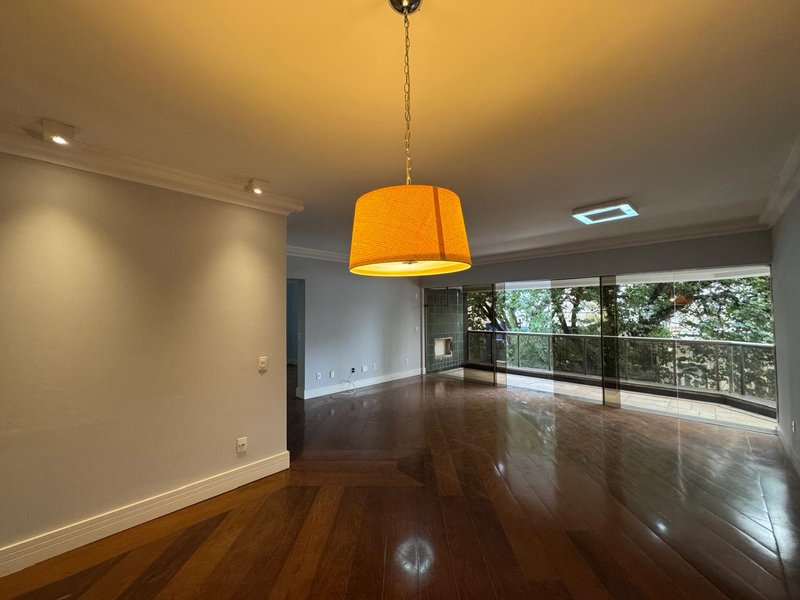 Apartamento Sofisticado com 217m², 4 Dormitórios, 2 Suítes no Cambuí, Campinas-Sp Rua Maria Monteiro Campinas - 