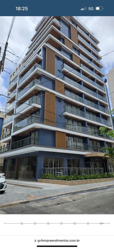 APARTAMENTO NASCENTE TOTAL QUARTO SALA VARANDA GARAGEM ACADEMIA PISCINA À VENDA NA BARRA! Rua Engenheiro Milton Oliveira Salvador - 
