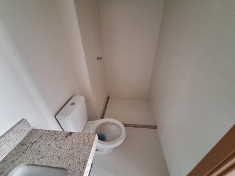 APARTAMENTO NASCENTE TOTAL QUARTO SALA VARANDA GARAGEM ACADEMIA PISCINA À VENDA NA BARRA! Rua Engenheiro Milton Oliveira Salvador - 