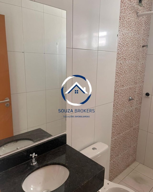 Excelente cobertura duplex de 98m² na Nova Gerty em São Caetano do Sul - São Caetano do Sul - 