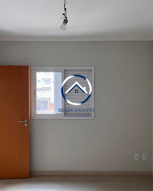 Excelente cobertura duplex de 98m² na Nova Gerty em São Caetano do Sul - São Caetano do Sul - 