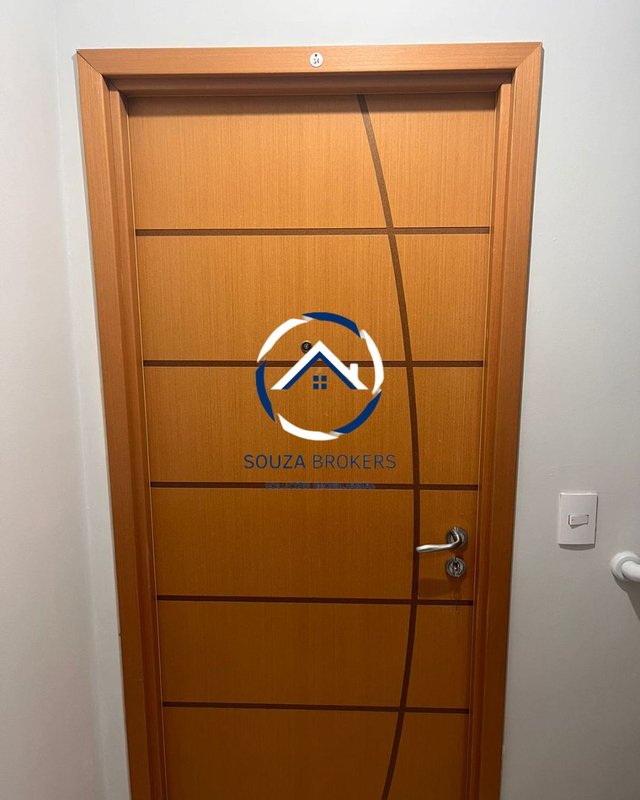Excelente cobertura duplex de 98m² na Nova Gerty em São Caetano do Sul - São Caetano do Sul - 