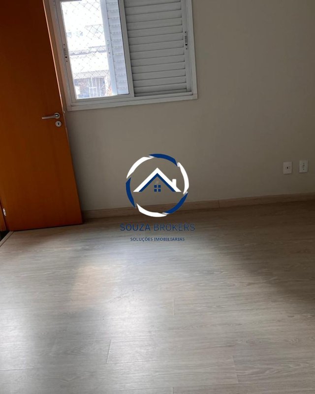 Excelente cobertura duplex de 98m² na Nova Gerty em São Caetano do Sul - São Caetano do Sul - 
