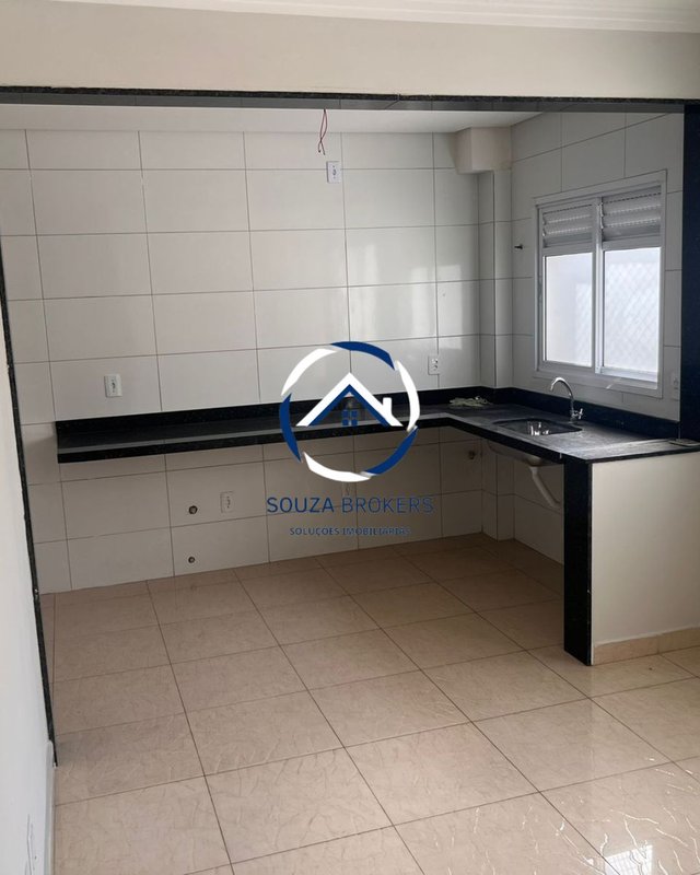 Excelente cobertura duplex de 98m² na Nova Gerty em São Caetano do Sul - São Caetano do Sul - 