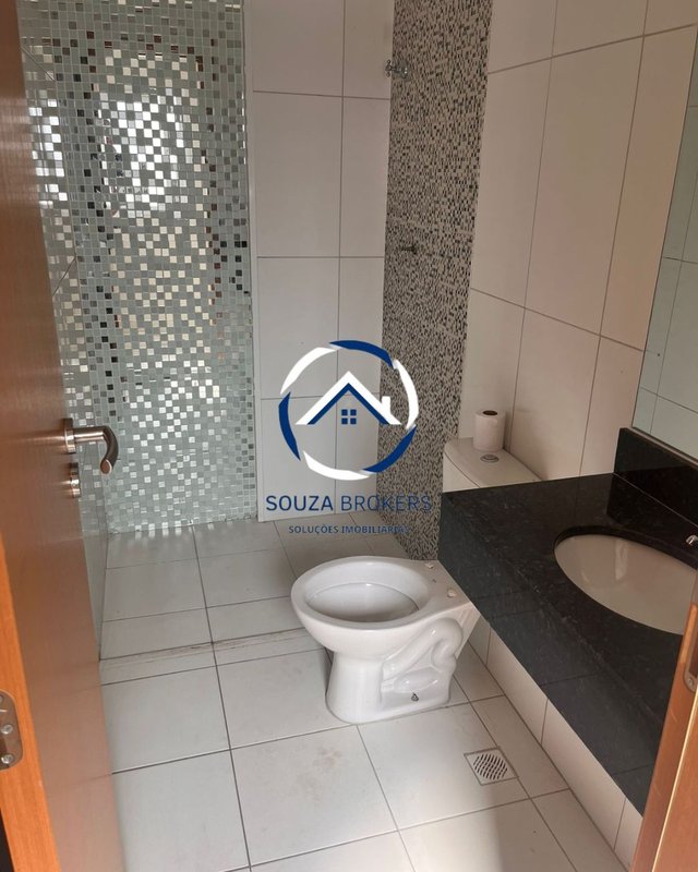 Excelente cobertura duplex de 98m² na Nova Gerty em São Caetano do Sul - São Caetano do Sul - 