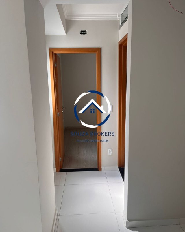 Excelente cobertura duplex de 98m² na Nova Gerty em São Caetano do Sul - São Caetano do Sul - 
