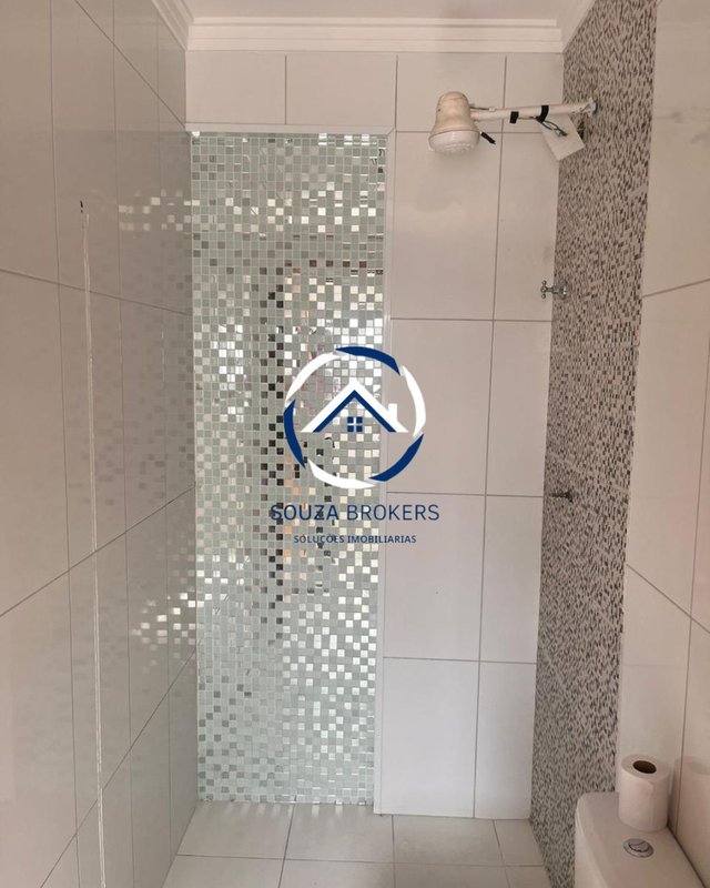 Excelente cobertura duplex de 98m² na Nova Gerty em São Caetano do Sul - São Caetano do Sul - 