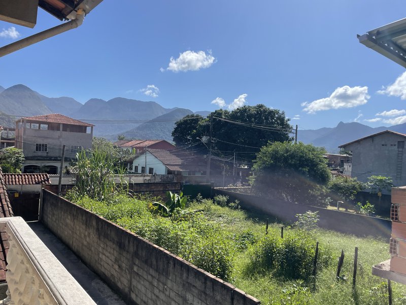 Casas para locação no bairro Vale do Jequitibá Rua São Paulo Guapimirim - 