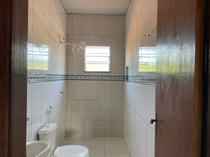Casas para locação no bairro Vale do Jequitibá Rua São Paulo Guapimirim - 