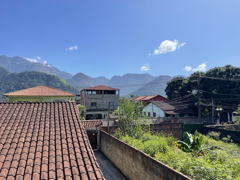 Casas para locação no bairro Vale do Jequitibá Rua São Paulo Guapimirim - 