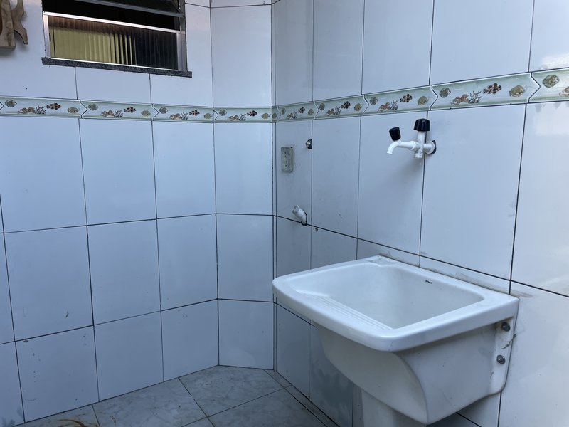 Casas para locação no bairro Vale do Jequitibá Rua São Paulo Guapimirim - 