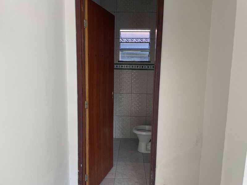 Casas para locação no bairro Vale do Jequitibá Rua São Paulo Guapimirim - 