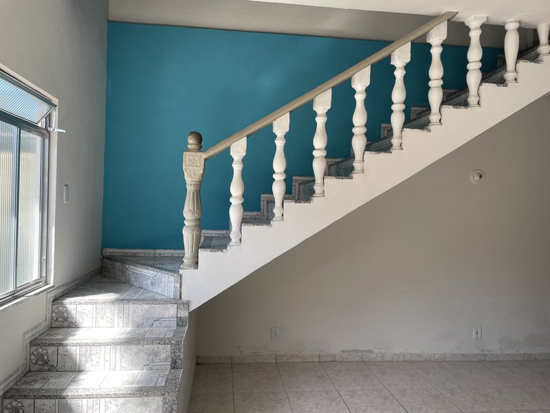 Casas para locação no bairro Vale do Jequitibá Rua São Paulo Guapimirim - 