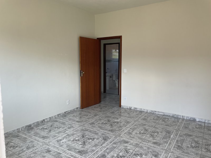 Casas para locação no bairro Vale do Jequitibá Rua São Paulo Guapimirim - 