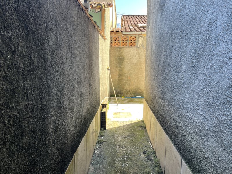 Casas para locação no bairro Vale do Jequitibá Rua São Paulo Guapimirim - 