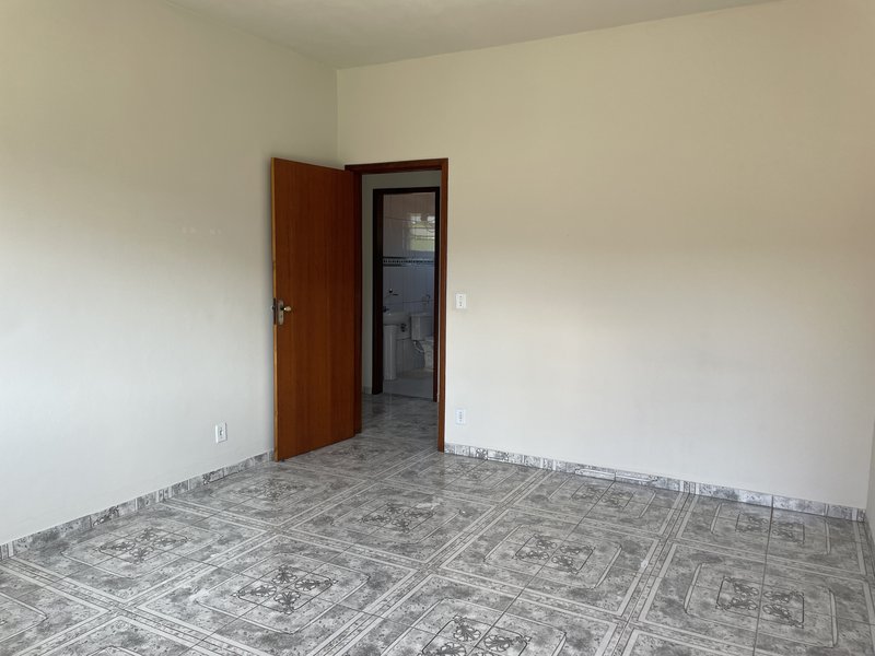 Casas para locação no bairro Vale do Jequitibá Rua São Paulo Guapimirim - 